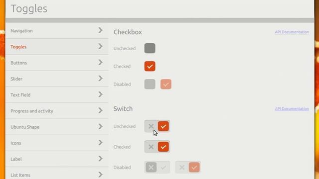 Ubuntu SDK new designs смотреть онлайн