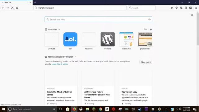 Transformers G1 Windows Theme | Progress Update 2 | Autobot Mouse Cursors смотреть онлайн