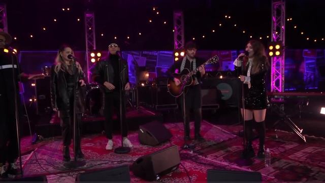 Miss Li - Komplicerad / Musikhjälpen 2020