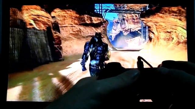 DroidMote Server and Client смотреть онлайн