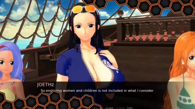 Ero NoMi The great adventure Offline Android 3D Game смотреть онлайн