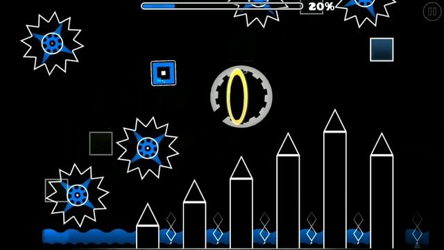 XGDPS no trail and particles texture pack(ANDROID ONLY) смотреть онлайн