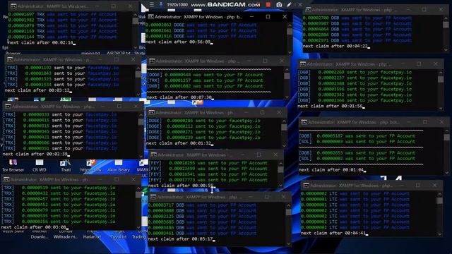 GARAP FAUCET PAKAI TERMUX EDISI MALES NGE-KLIK. PEMBURU RECEH. смотреть онлайн