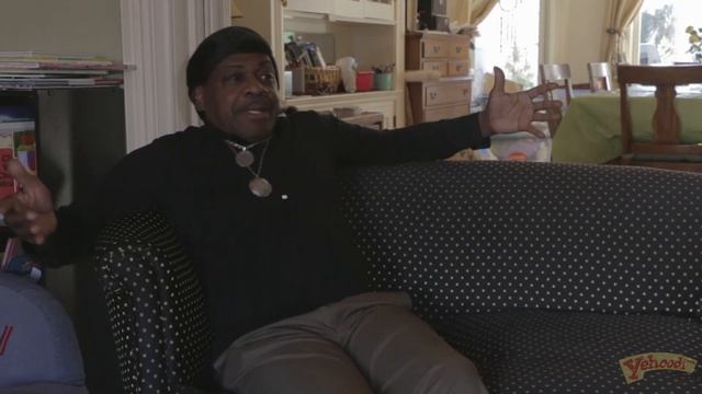 SwingNation #82: Sonny Allen смотреть онлайн