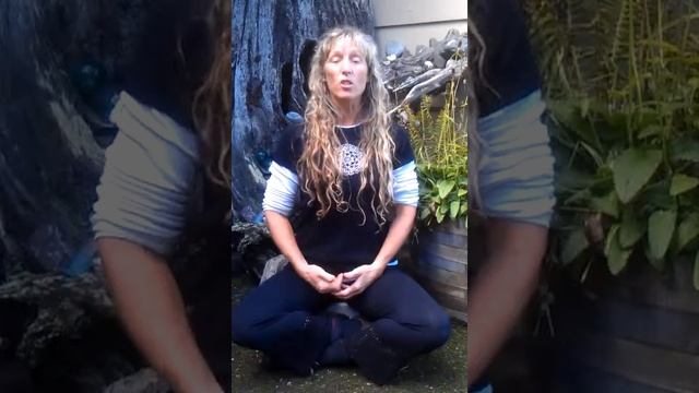 YOGA for the EYES: Windows to your soul and Life смотреть онлайн