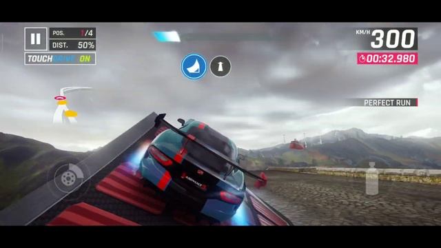 SPECIAL EVENT | STAGE 4 | DOODLE VIPER ACR смотреть онлайн