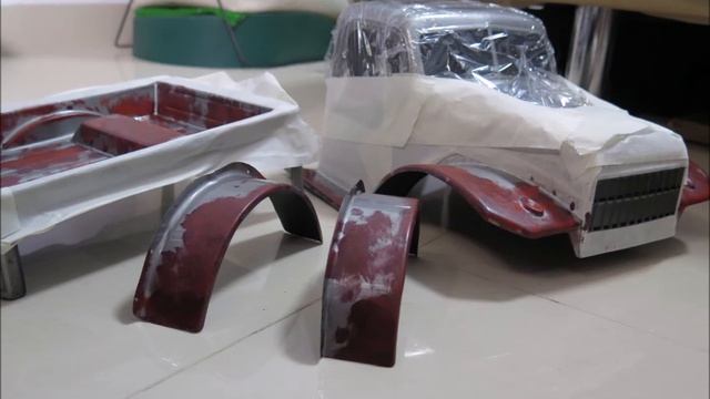 SCX10 ii Clone Build and Essential Mods Injora Austar смотреть онлайн