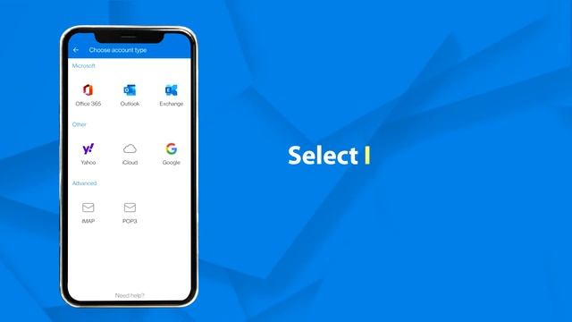 Configure C Mail in Android | SATHYA Technosoft смотреть онлайн