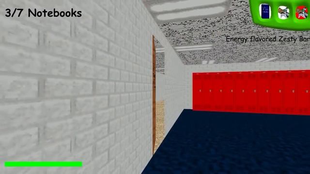 ANDROID vs PC - Baldi's Basics in Education & Learning смотреть онлайн