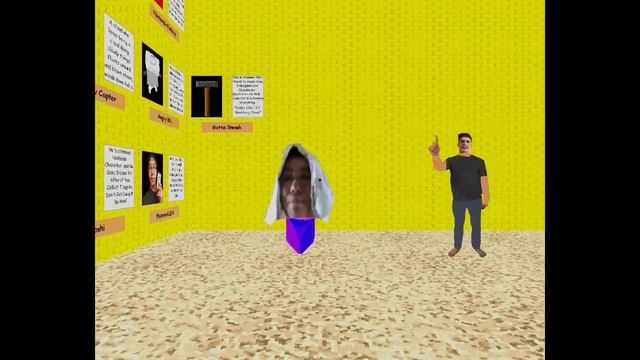 NEW PLAINROCK124 MINIGAMES!-- Download Plainrock124's Basics in Minigames 2 смотреть онлайн