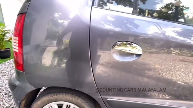 BIKE ന്റെ വിലക്ക് SANTRO XING GLS | Power Steering | AC| Power Windows | Used Cars kerala. смотреть онлайн