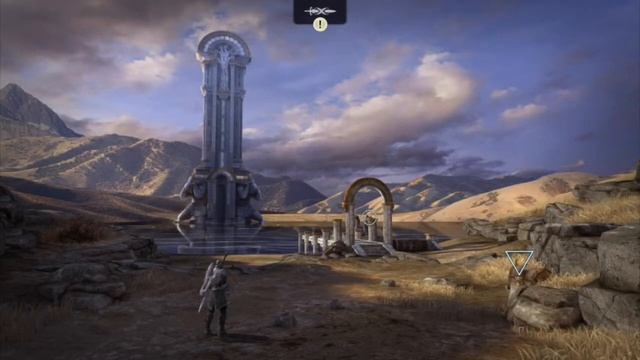 infinity blade 3 gameplay no commentary смотреть онлайн