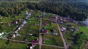 Село Верх-Чумыш