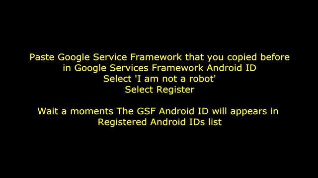 How To Fix This Device Isn't Play Protect Certified