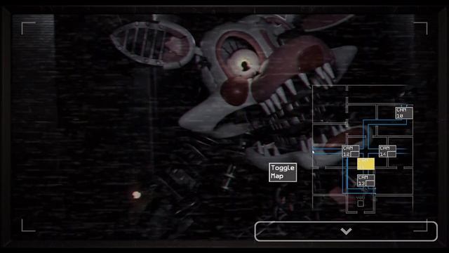 Parçalanmış toy animatronikler/ Fazbear Entertainment: Storage/ Türkçe oynanış #1 (3. gece) смотреть онлайн