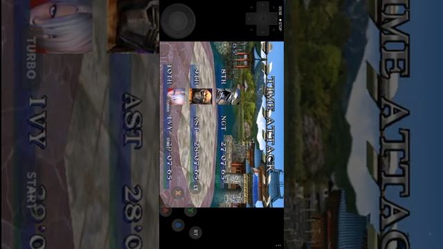 Sega Dreamcast Emulator (REDREAM) running on Android смотреть онлайн