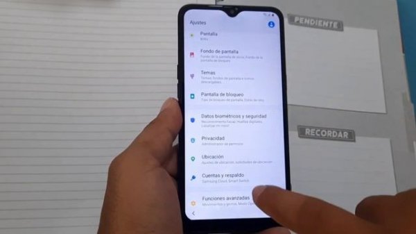 Samsung android 10 frp bypass / Eliminar cuenta google samsung android 10 / Última seguridad