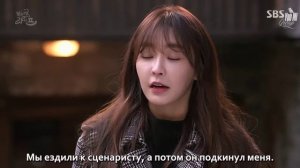 Браво, моя жизнь 1 сезон 39 серия