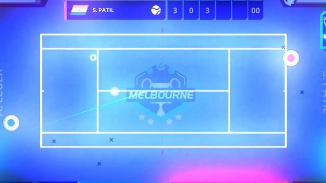 Tennis Manager 2019 - New App Preview смотреть онлайн