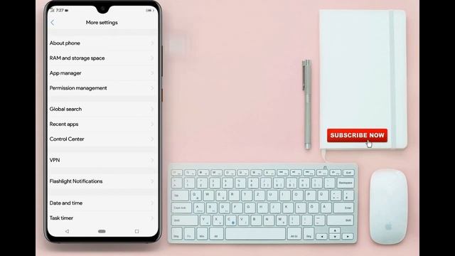 Tema Flyme OS for All VIVO Series смотреть онлайн