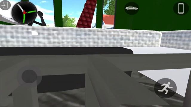Indian Truck Simulator 3d - Lorry Truck Driving - Gadi Game - Car Game Android Game смотреть онлайн