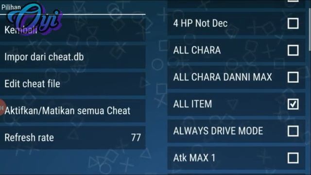 Cara cheat Basara Battle Heroes 100% work beserta penjelasannya lengkap смотреть онлайн