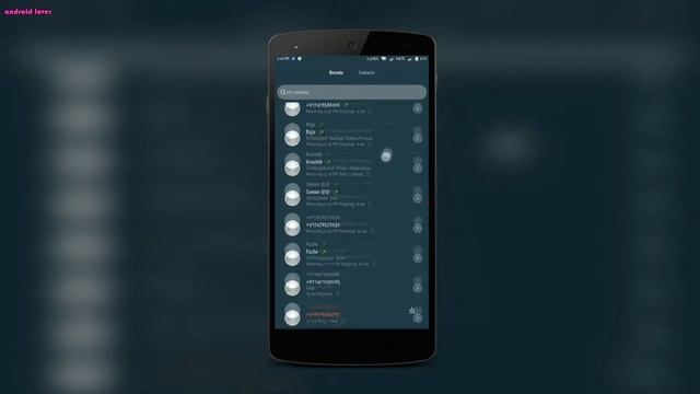 Top 10 Cool Miui 8 Themes 2017/Best Stock Android Type Themes For Miui 8 смотреть онлайн