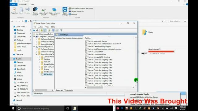 How to turn off windows 10 auto update using these 3 methods смотреть онлайн