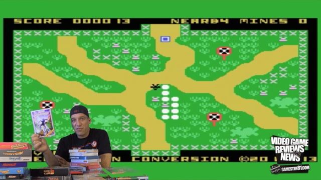 Recent Game Pickups Continued - Gamester81 смотреть онлайн