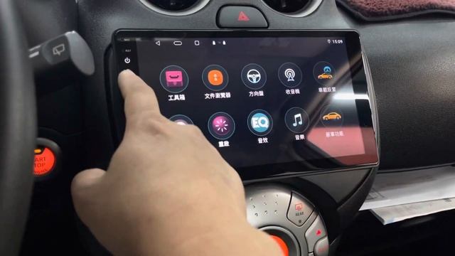 勁聲汽車音響 影音科技 Nissan March JHY R23，9吋專用安卓主機 Android 8.1，4核心 2+32G IPS DSP GPS 藍芽 金宏亞科技 台灣製造 無損安裝 смотреть онлайн