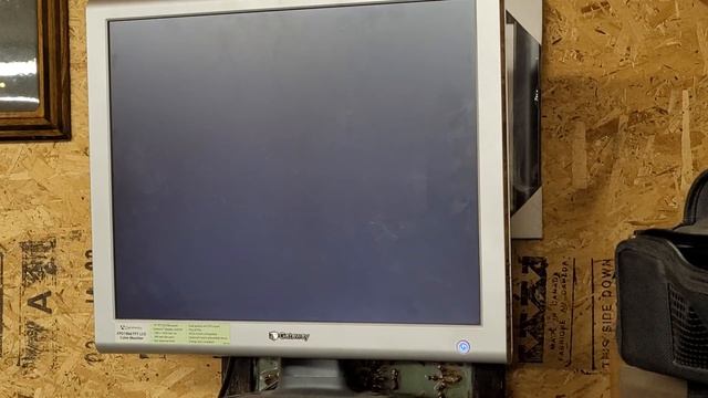 Compaq Presario 6027US (2002) - "System Recovery" Adventure смотреть онлайн