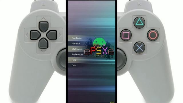 PlayStation 1/ePSXe HD Plugin Tutorial смотреть онлайн