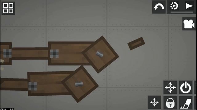 HOW TO MAKE WENDINGO IN MELON PLAYGROUND | PEOPLE PLAYGROUND | KSELEBOX смотреть онлайн
