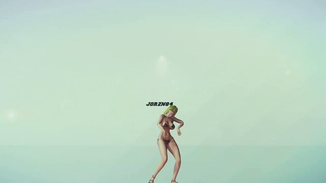 [Dragon Balls MMD] Spit It Out [Android 18] смотреть онлайн