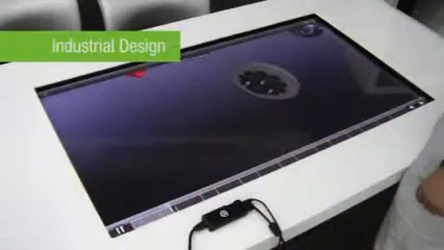 Android Touch Kiosk смотреть онлайн