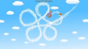 "ОТ ВИНТА, песня из смешариков.