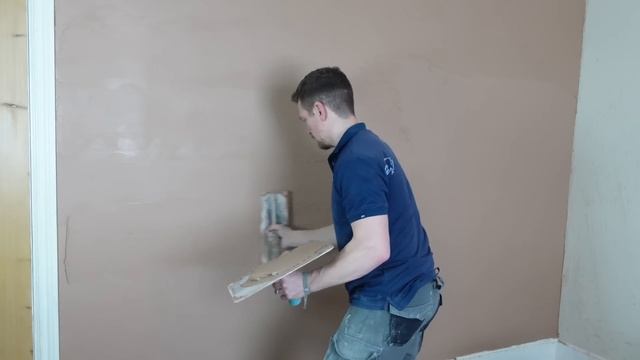 The #2 Golden Rules To Patch Plastering LIKE A PRO | Ultimate DIY Guide To Patching Plaster смотреть онлайн