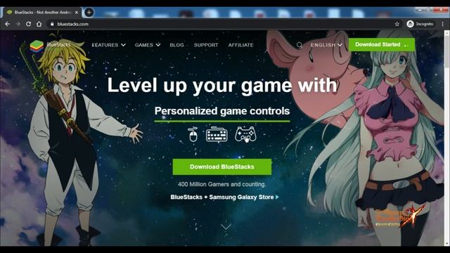 RUN ANDROID APPS ON PC смотреть онлайн