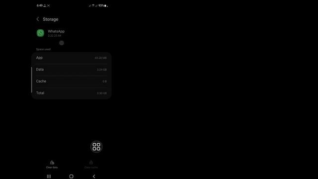 How To Know WhatsApp Call Busy When You Call From Network Call || Fix WhatsApp Call Busy or Not смотреть онлайн