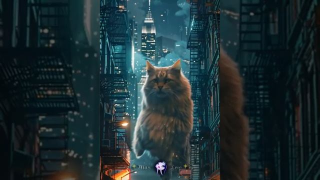 #Мая_Лето, Котики-ретро смотреть онлайн