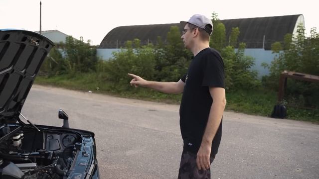 Если бы ЖИГУЛИ собирали в ЯПОНИИ / Gratch 56 Racing by CIAY смотреть онлайн