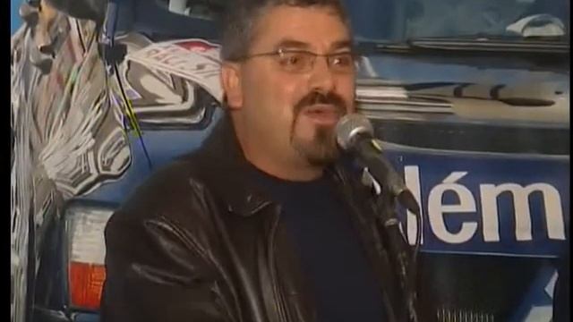 2006 Cantoria 1-(Parte II) смотреть онлайн