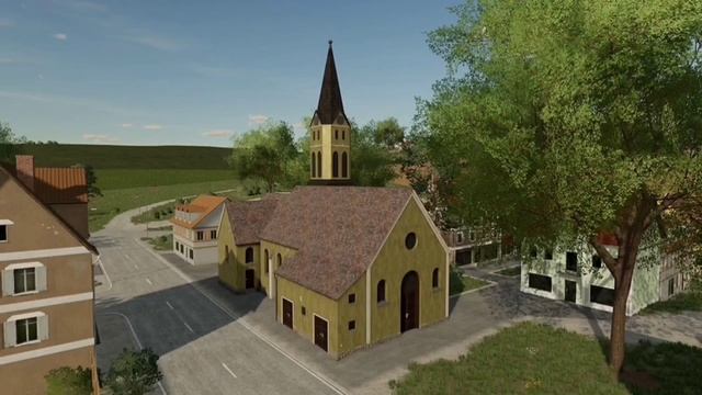 Farming simulator 23 / Fs23 yeni oyun смотреть онлайн
