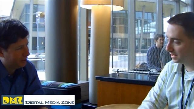 Mark Pendergrast Interview смотреть онлайн