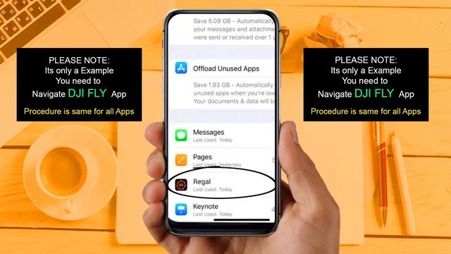 How to fix: DJI Fly App not working - Working Method 2024 смотреть онлайн