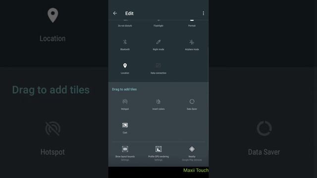 How to add System UI tuner for Status Bar on Nougats смотреть онлайн