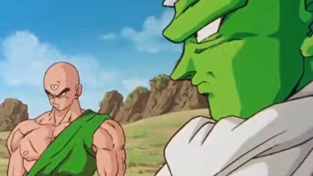 Dr. Gero / Android 20 thinks that DBZ jumped the shark after the Saiyan Saga [Dragon Ball Z Kai] смотреть онлайн