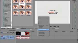 How To Make G Major 74 On Sony Vegas Pro