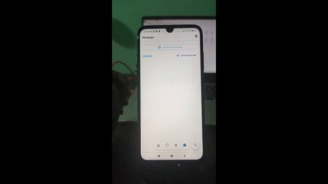 How to install EdXposed redmi note 7 pro | xposed install on redmi note 7 pro | xposed note 7 pro | смотреть онлайн