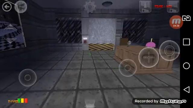 andando pela pizzaria fnaf. fnaf doom para android.😱😱😱😱😱😱 смотреть онлайн